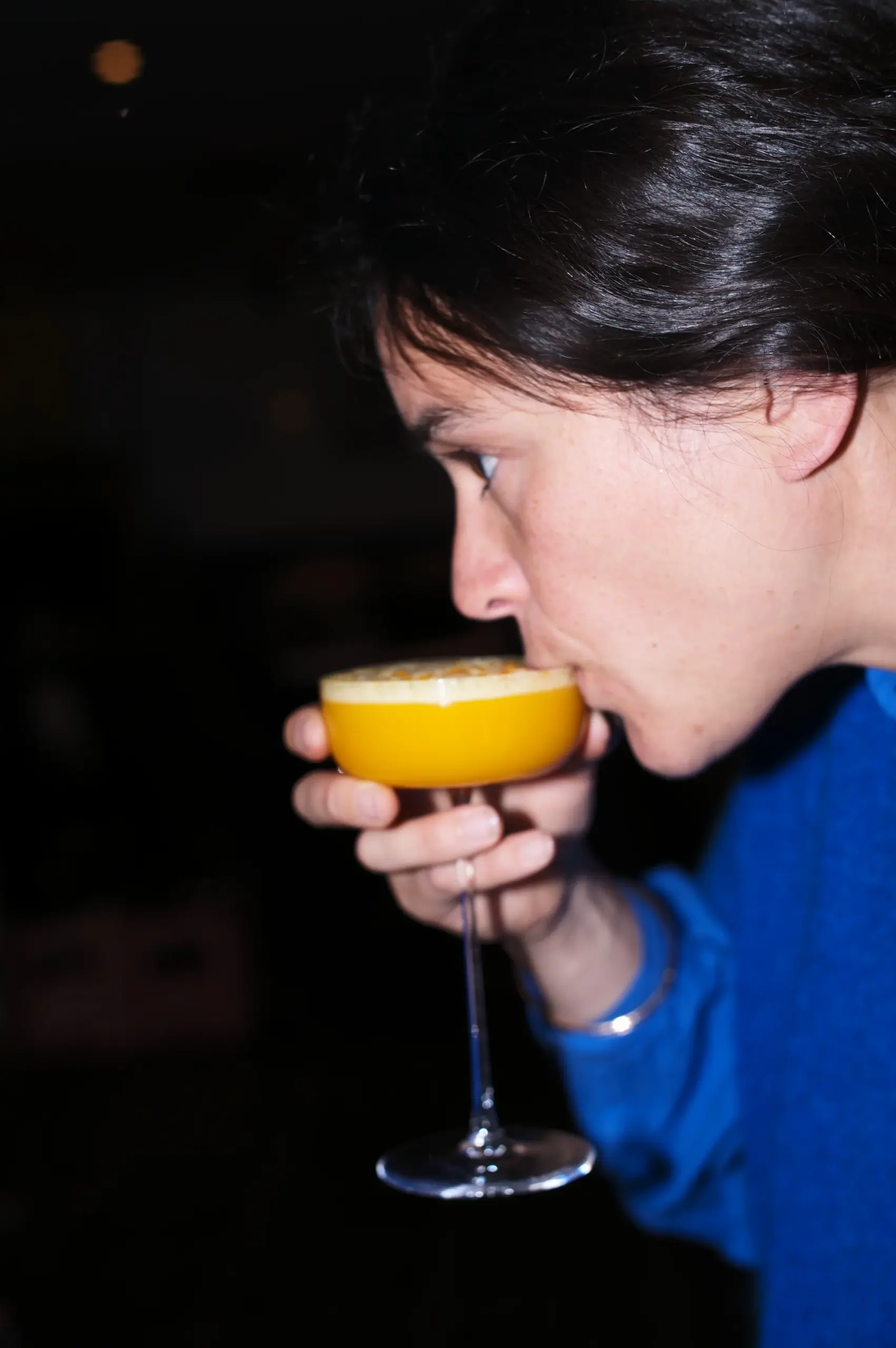 Portrait d'Alice, membre de l'équipe EATTT